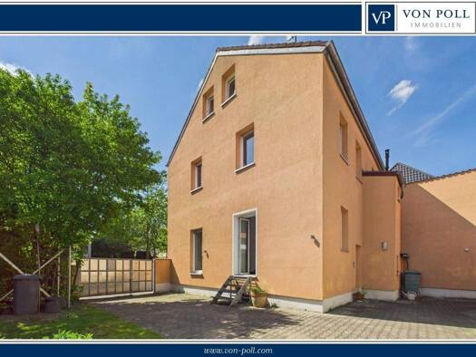 Einfamilienhaus zum Kauf 730.000 € 7 Zimmer 139 m² 320 m² Grundstück Pfersee Augsburg / Pfersee 86157