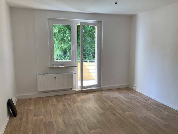 Wohnung zur Miete 396 € 3 Zimmer 59 m² 1. Geschoss frei ab 15.12.2026 Hannoversche Straße 55 Gohlis-Nord Leipzig 04157