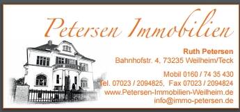 Petersen Immobilien