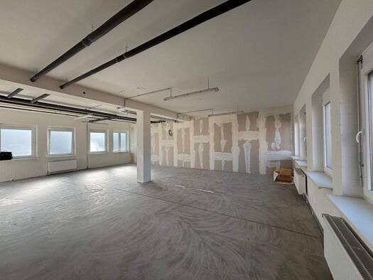 Lagerhalle zur Miete provisionsfrei 5 € 95 m² Lagerfläche Oldenburger Allee Lahe Hannover 30659