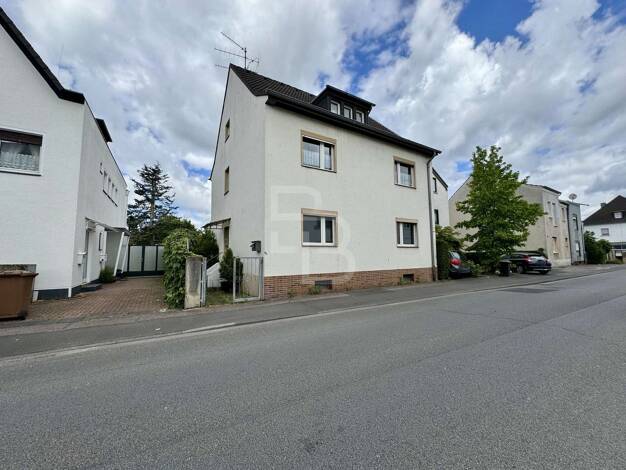 Einfamilienhaus zum Kauf 349.000 € 4 Zimmer 100 m² 784 m² Grundstück Wahnheide Köln 51147