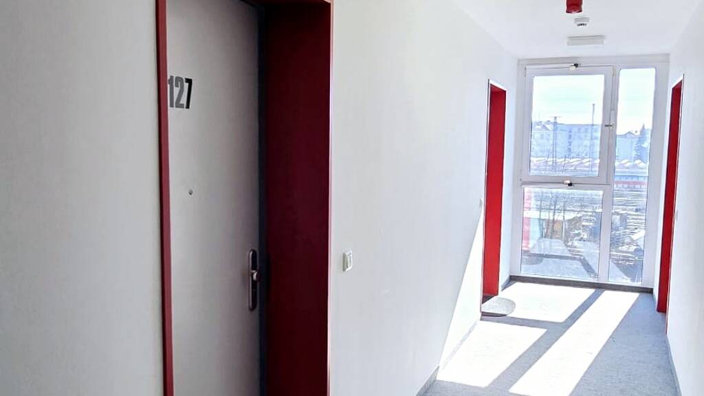 Studio zum Kauf als Kapitalanlage geeignet 135.000 € 1 Zimmer 20 m² Bahnhof Straße 79 Gleißbühl Nürnberg 90402