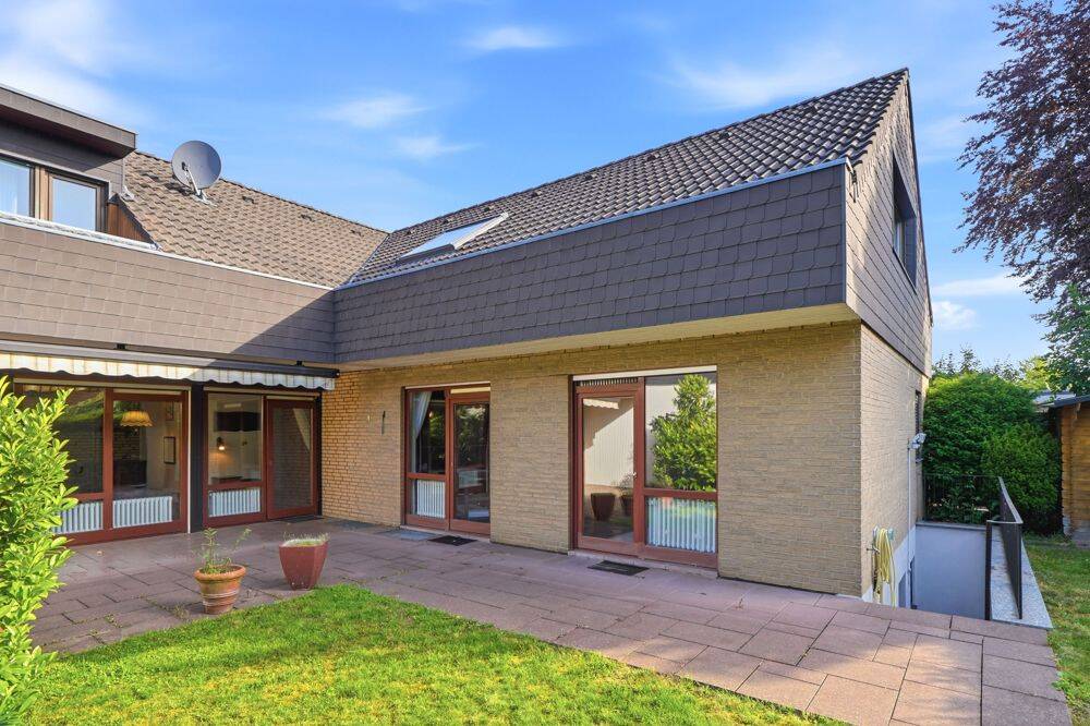 Einfamilienhaus zum Kauf - Ansicht 2