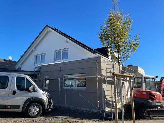 Wohnung zur Miete 1.150 € 3,5 Zimmer 99 m² Geschoss 1/2 frei ab 01.12.2026 Leidringen Rosenfeld 72348