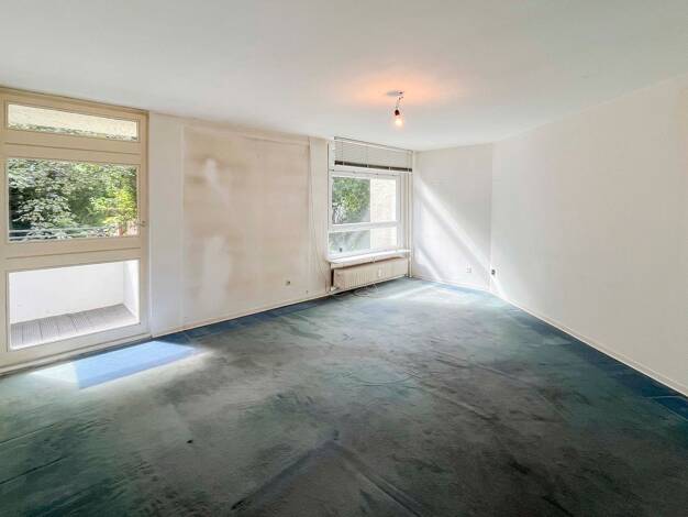 Wohnung zum Kauf 285.000 € 2 Zimmer 61,1 m² 2. Geschoss Wilmersdorf Berlin 14197