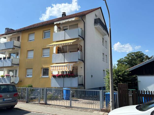 Wohnung zum Kauf 239.000 € 3 Zimmer 75 m² 2. Geschoss frei ab 31.07.2026 Eibach Nürnberg 90451