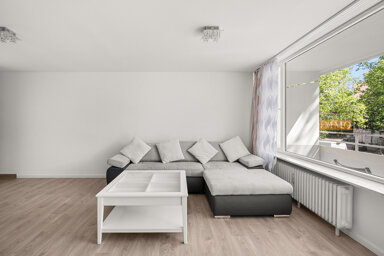 Wohnung zum Kauf 215.000 € 1 Zimmer 36,2 m² 1. Geschoss Zähringen Freiburg im Breisgau 79108