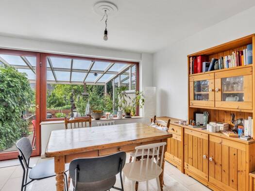 Reihenmittelhaus zum Kauf 399.000 € 4 Zimmer 95 m² 159 m² Grundstück Eidelstedt Hamburg 22523