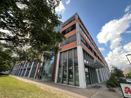 Bürofläche zur Miete provisionsfrei 8 Zimmer 246 m² Bürofläche teilbar von 246 m² bis 246 m² Potsdamer Straße 12B Teltow 14513