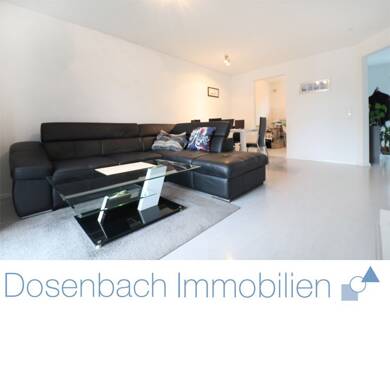 Wohnung zur Miete 850 € 2 Zimmer 60 m² 1. Geschoss frei ab 01.06.2025 Hauingen Lörrach Hauingen 79541
