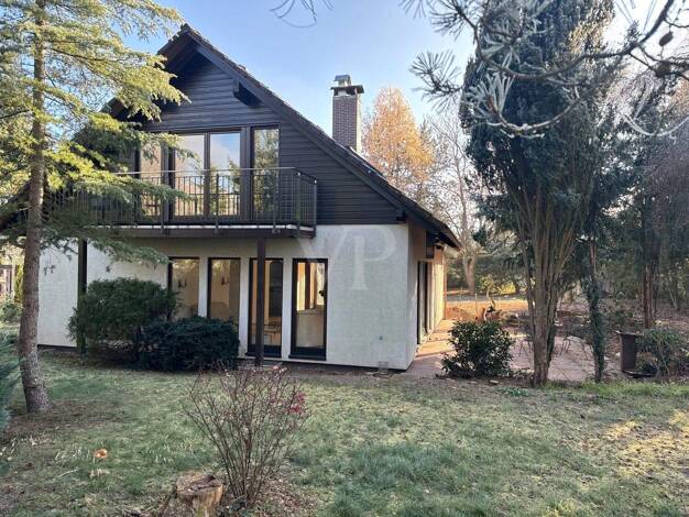 Einfamilienhaus zum Kauf 430.000 € 4 Zimmer 130 m² 1.189 m² Grundstück Kreuzwertheim 97892