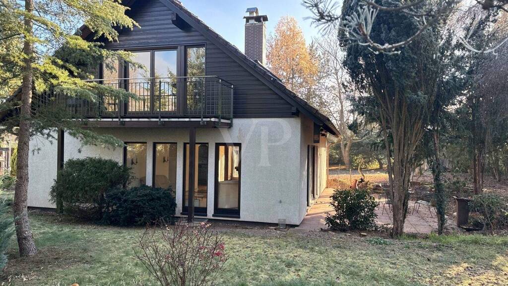 Einfamilienhaus zum Kauf 430.000 € 4 Zimmer 130 m² 1.189 m² Grundstück Kreuzwertheim 97892