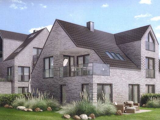 Wohnung zum Kauf - Erstbezug 1.055.000 € 2 Zimmer 71,7 m² Westerland Sylt 25980