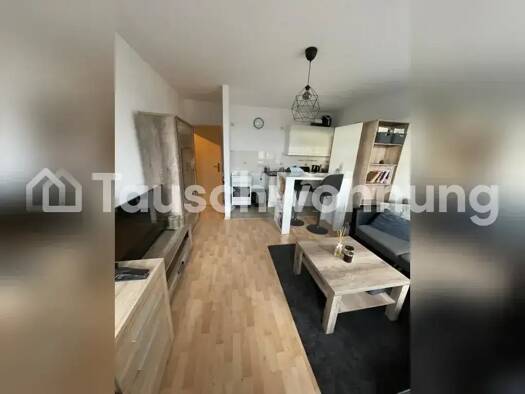 Wohnung zur Miete Tauschwohnung 330 € 2 Zimmer 43 m² 4. Geschoss Striesen-West Dresden 01307