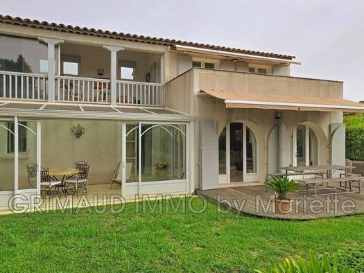 Haus zum Kauf 1.650.000 € 5 Zimmer 126 m² 1.000 m² Grundstück Ramatuelle 83350