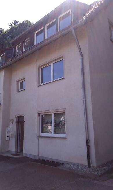 Wohnung zur Miete 510 € 2 Zimmer 50 m² Geschoss EG/2 frei ab 01.09.2025 Winterberg Saarbrücken 66119