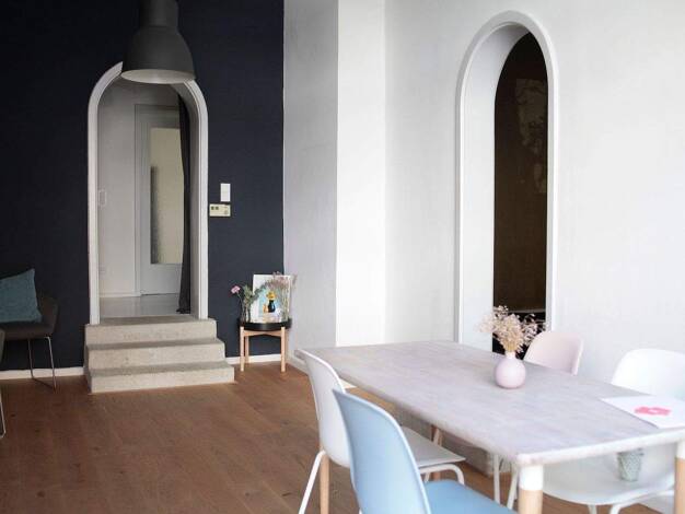 Bürofläche zur Miete provisionsfrei 320 € 38 m² Bürofläche Schmellerstraße Ludwigsvorstadt-Isarvorstadt München 80337