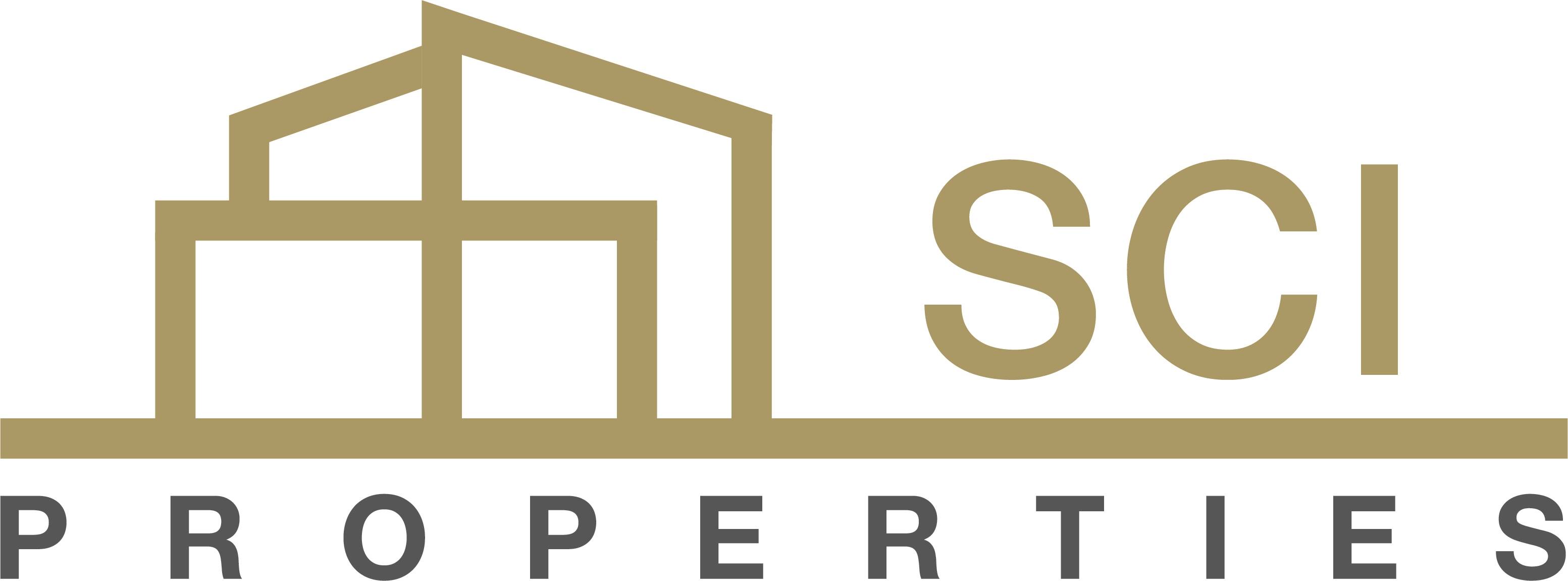 SCI properties GmbH