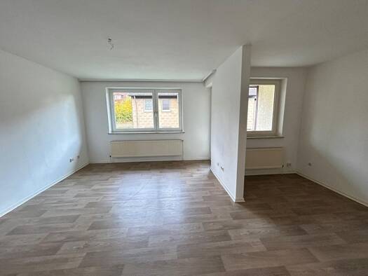 Wohnung zur Miete 250 € 1 Zimmer 40,2 m² Geschoss 1/1 frei ab sofort Am Klepperberg 17 Clausthal-Zellerfeld Clausthal-Zellerfeld 38678