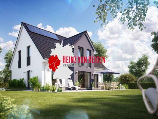 Einfamilienhaus zum Kauf 453.628 € 5 Zimmer 126 m² 304 m² Grundstück Kamen-Mitte Kamen 59174