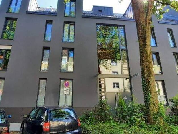 Wohnung zur Miete 833 € 2,5 Zimmer 64,5 m² 2. Geschoss frei ab 01.07.2026 Alfredstraße 168 Rüttenscheid Essen 45131