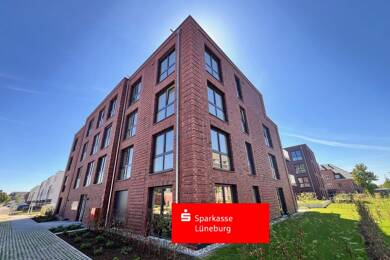 Wohnung zum Kauf provisionsfrei 410.000 € 2 Zimmer 66,7 m² Marga-Jess-Straße 8 Schützenplatz Lüneburg 21337
