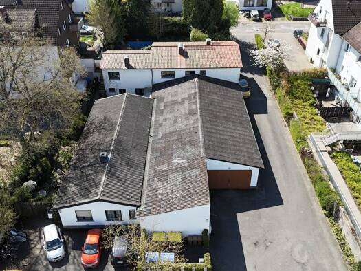 Grundstück zum Kauf 695.000 € 1.706 m² Grundstück Wehen Taunusstein 65232