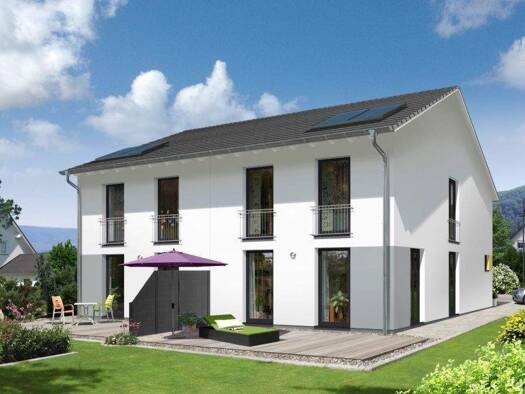 Haus zum Kauf provisionsfrei 495.000 € 5 Zimmer 129,5 m² 350 m² Grundstück frei ab sofort St.-Josef-Straße 3 Deining Deining 92364
