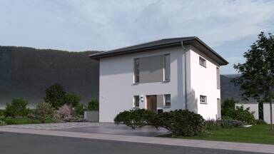 Einfamilienhaus zum Kauf 566.900 € 4 Zimmer 124,8 m² 1.022 m² Grundstück Darry Panker 24321