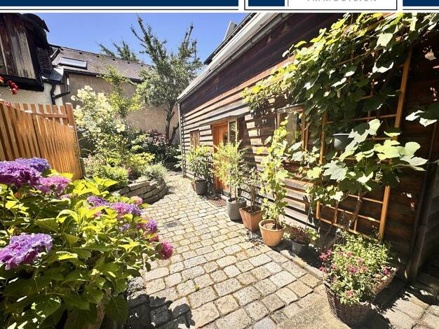 Stadthaus zum Kauf 650.000 € 8 Zimmer 130 m² 170 m² Grundstück Deggendorf 94469