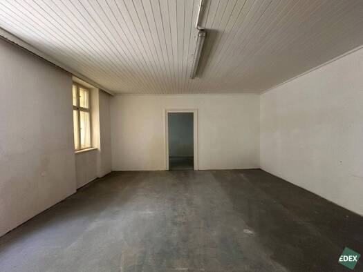 Lagerhalle zur Miete 5 € 55,9 m² Lagerfläche Landstraße 1030