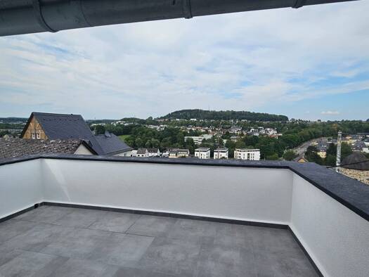 Wohnung zur Miete 1.050 € 3 Zimmer 93 m² Geschoss 3/3 frei ab sofort Montabaur Montabaur 56410