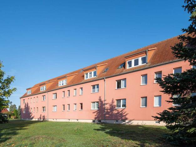 Wohnung zum Kauf provisionsfrei 100.000 € 2 Zimmer 49,5 m² 2. Geschoss Lichterfelde Schorfheide 16244