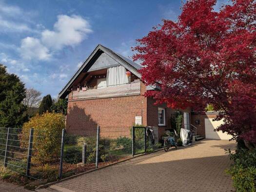 Wohnung zum Kauf 175.000 € 3 Zimmer 83,8 m² frei ab sofort Hahlen Minden 32427