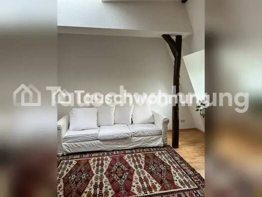 Wohnung zur Miete Tauschwohnung 600 € 2 Zimmer 77 m² 3. Geschoss St. Gertrud St. Gertrud 23566