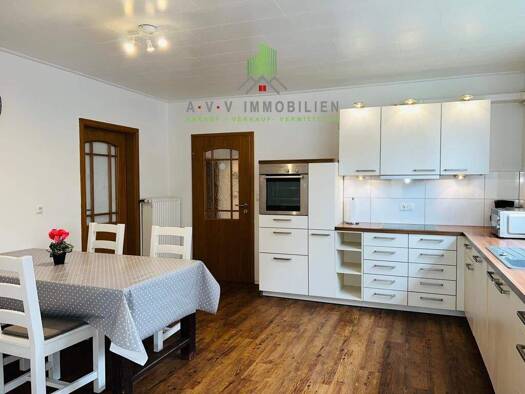 Wohnung zur Miete 4 Zimmer 90 m² Ostrhauderfehn 26842