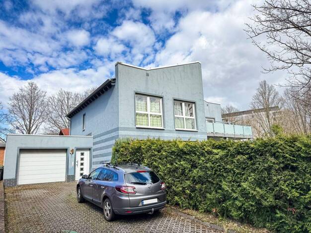 Haus zum Kauf 570.000 € 8 Zimmer 205 m² 516 m² Grundstück Nordshausen Kassel 34132