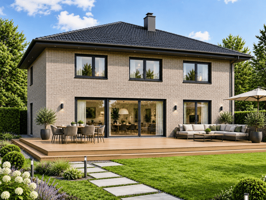 Grundstück zum Kauf 310.000 € 560 m² Grundstück Jenfeld Wandsbek 22043