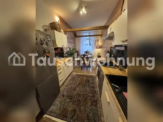 Wohnung zur Miete Tauschwohnung 470 € 2 Zimmer 65 m² EG Weißensee Berlin 13086