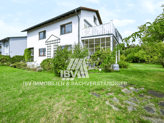 Mehrfamilienhaus zum Kauf 419.000 € 10 Zimmer 218 m² 1.480 m² Grundstück Kümmersbruck Kümmersbruck 92245