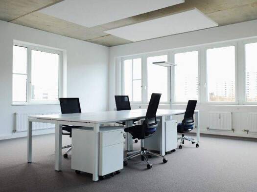 Bürofläche zur Miete provisionsfrei 12,90 € 519 m² Bürofläche teilbar ab 223 m² Unterhaching 82008