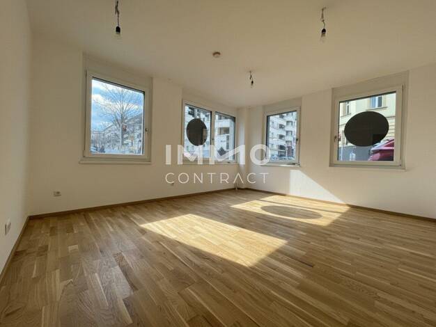 Büro zum Kauf - Erstbezug 5.525 € 3 Zimmer Meidling 1120