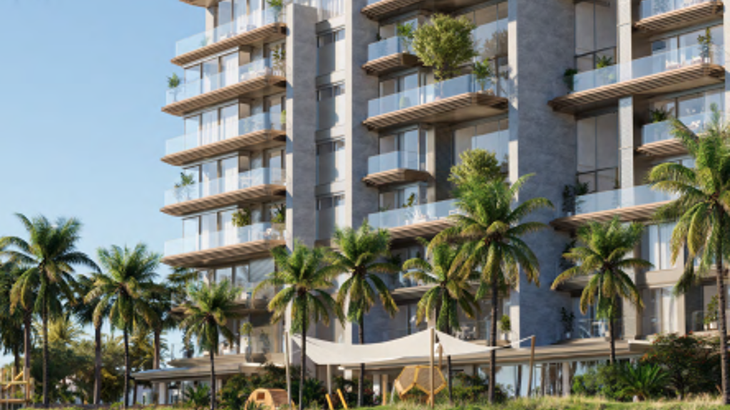 Wohnung zum Kauf - Erstbezug 3.575.990 € 3 Zimmer 189,8 m² Dubai