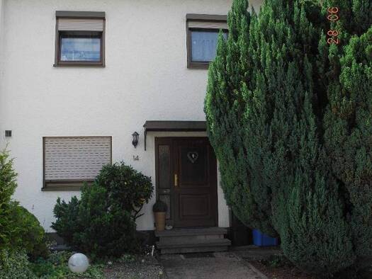 Reihenmittelhaus zum Kauf 130.000 € 4 Zimmer 90 m² 193 m² Grundstück Sigmaringen 72488