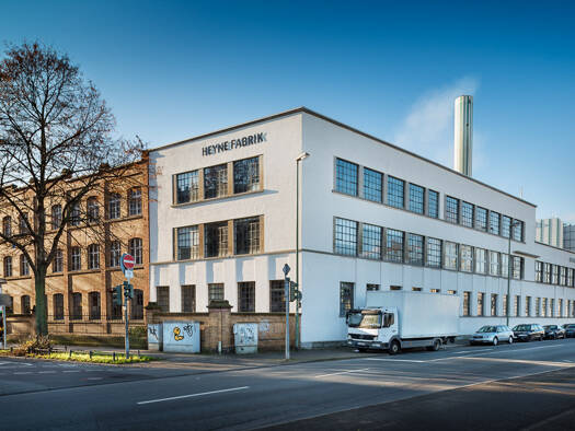 Bürofläche zur Miete provisionsfrei 16 € 75 m² Bürofläche Nordring 82 Kaiserlei Offenbach am Main 63067