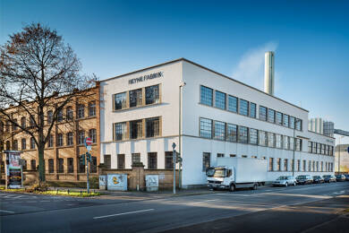 Bürofläche zur Miete provisionsfrei 16 € 75 m² Bürofläche Nordring 82 Kaiserlei Offenbach am Main 63067