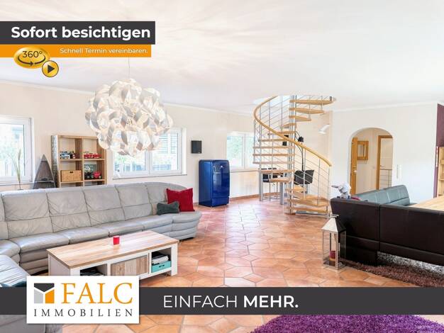 Einfamilienhaus zum Kauf 659.000 € 4 Zimmer 205 m² 700 m² Grundstück frei ab 01.02.2027 Habinghorst Castrop-Rauxel 44579