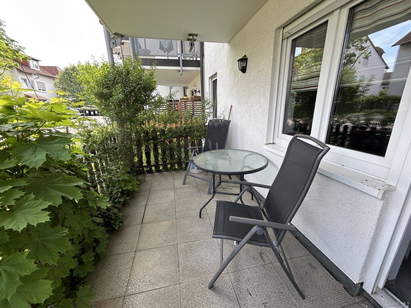 Wohnung zum Kauf - Ansicht 4