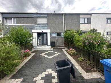 Reihenmittelhaus zum Kauf 220.000 € 5 Zimmer 105 m² 229 m² Grundstück Neuss 41469