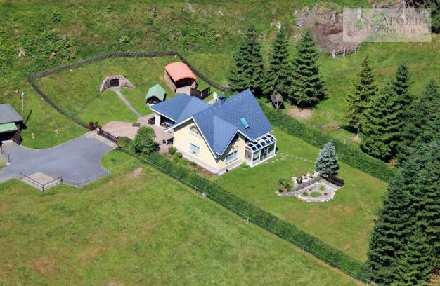 Immobilie zum Kauf 999.999 € 4 Zimmer 105 m² 31.000 m² Grundstück Lauscha Lauscha 98724